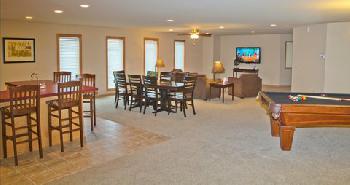Holiday Inn Express WISCONSIN DELLS