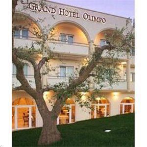 Grand Hotel Olimpo
