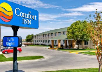 Comfort Inn Evansville
