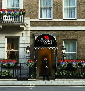 The Chesterfield Mayfair
