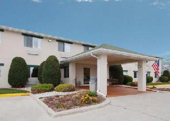 Comfort Inn Manitowoc
