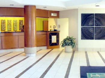 Embassy Suites Overland Park