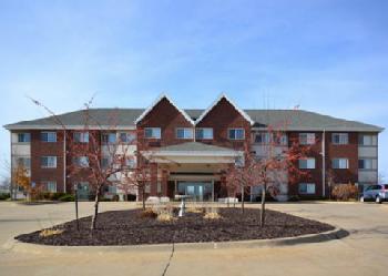 MainStay Suites Dubuque