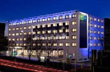 Holiday Inn Express STUTTGART AIRPORT
