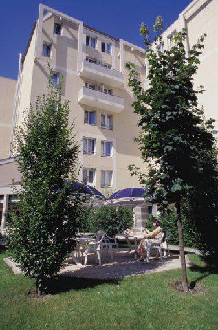 Citadines Grenoble