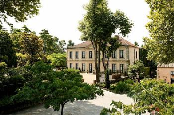 Domaine d'Auriac