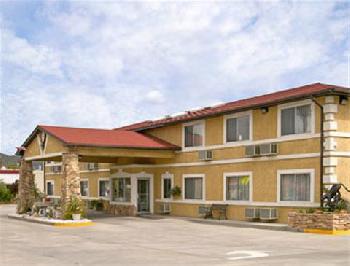 Days Inn Salida