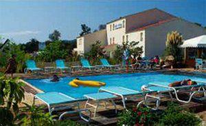 Golfe Hotel