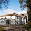 BEST WESTERN Dryfesdale Country House Hotel