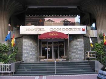 Concorde