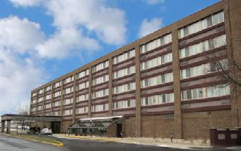 BEST WESTERN PLUS Lansing Hotel