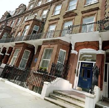 Astons Apartments