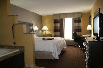 Hampton Inn Holland