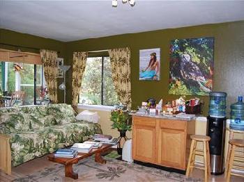 The Artist Cottage