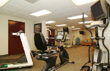 BEST WESTERN PLUS Gateway Grand