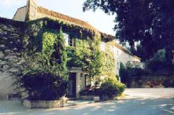 La Bastide Du Calalou Chateaux Et Hotels Collection