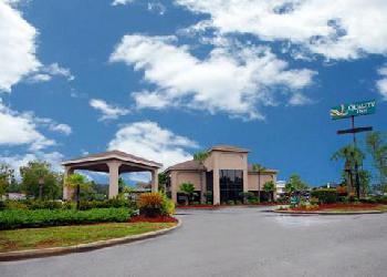 Quality Inn Brunswick