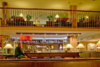 WELCOME HOTEL DARMSTADT