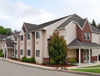 Microtel Inn and Suites Olean/Allegany