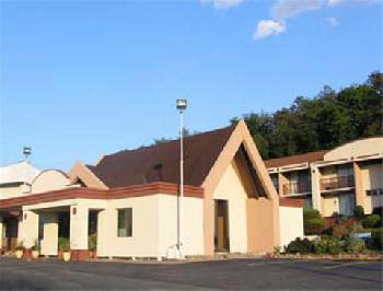Days Inn Washington