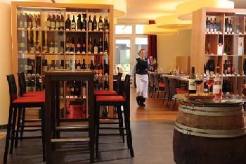 Park-Hotel Huebner