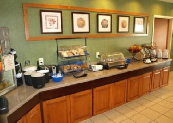 Comfort Inn & Suites