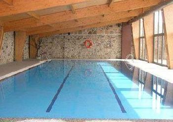 Hotel Puerta De Gredos