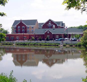 Homewood Suites by Hilton ClevelandSolon OH