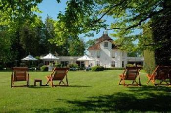 Hostellerie de Levernois
