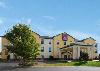 Comfort Suites Vincennes