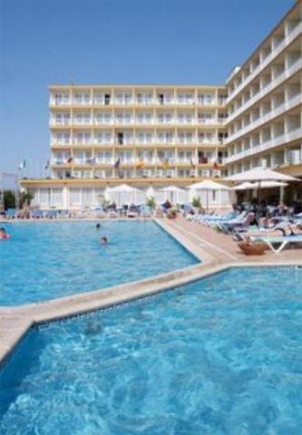 Hotetur Hotel Leo