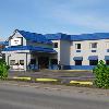 Knights Inn Leavenworth