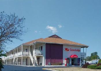 Econo Lodge Findlay
