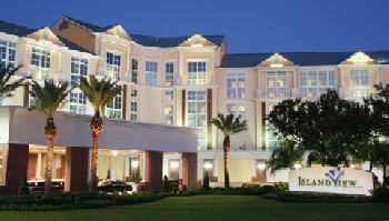 Islandview Casino