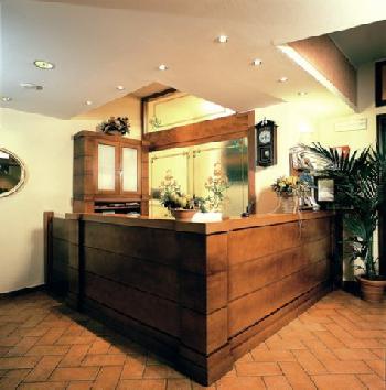 Hotel Sempione