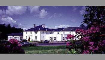 Macdonald Crutherland House Hotel