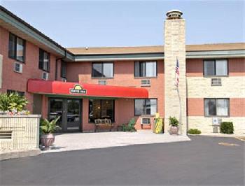 Days Inn Green Bay Lambeau Field
