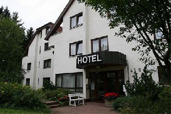 Hotel Flora