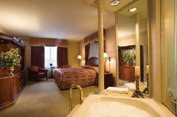 Sheraton Casino Hotel
