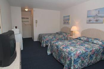 Quarterdeck Motel
