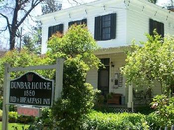 Dunbar House, 1880