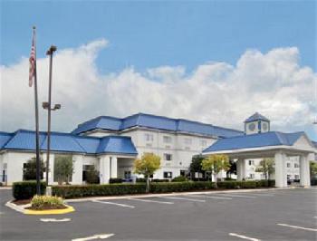 Baymont Inn & Suites Kodak