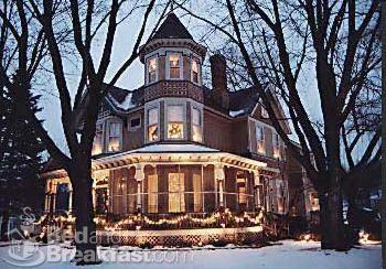 Park Avenue Guest House