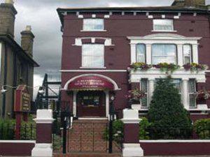Crompton Guest House