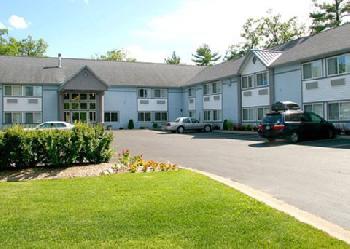 Comfort Inn Traverse City