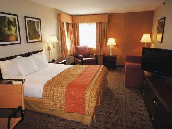 La Quinta Inn & Suites Portland