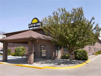 Days Inn Columbia Mall