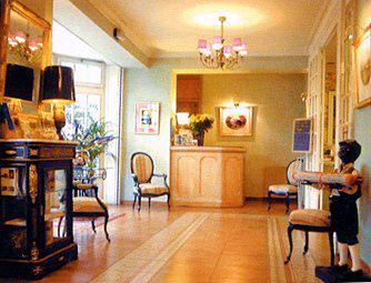 Inter-Hotel Le Marini