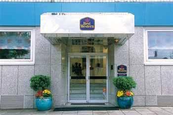 BEST WESTERN Raphael Hotel Altona
