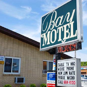 Bay Motel